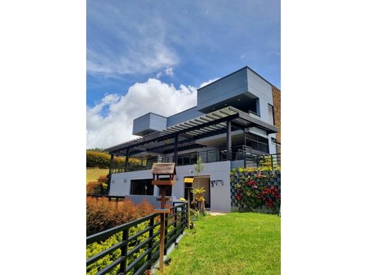 Загородный Дом, Envigado, Departamento de Antioquia