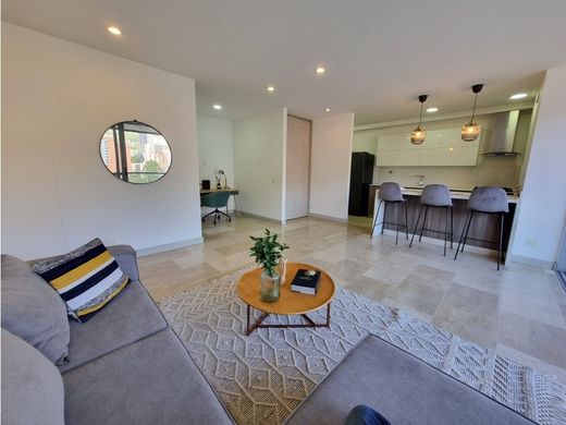 Apartament w Medellín, Departamento de Antioquia