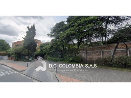 Apartament w Bogota, Bogotá  D.C.