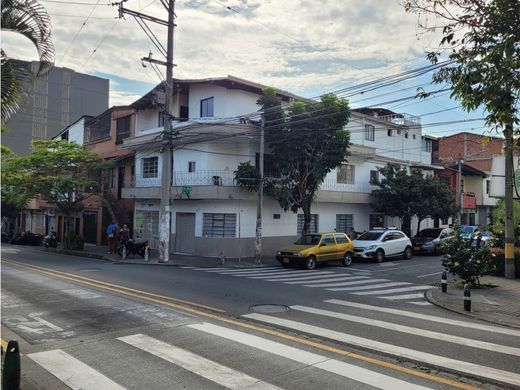 Komplex apartman Medellín, Departamento de Antioquia