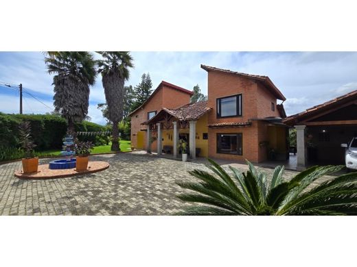 Загородный Дом, Guarne, Departamento de Antioquia