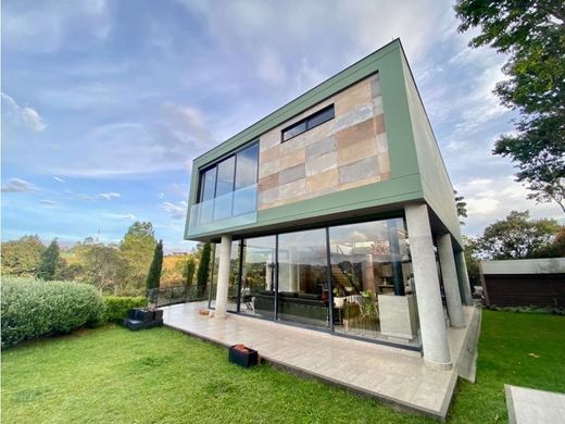 豪宅  麦德林, Medellín