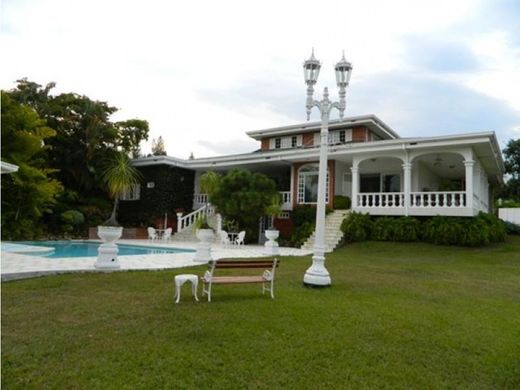 Casa di lusso a Cali, Departamento del Valle del Cauca