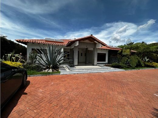 Luxury home in Rionegro, Departamento de Antioquia