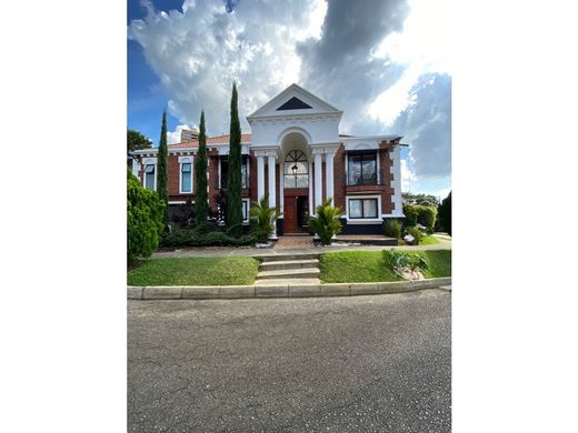 豪宅  麦德林, Medellín