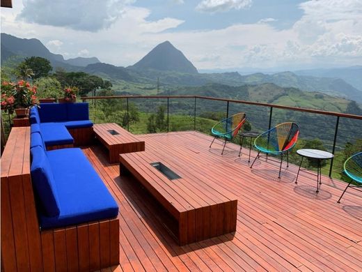 Farmhouse in Venecia, Departamento de Antioquia