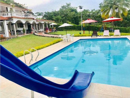 Hôtel à Palestina, Departamento de Caldas