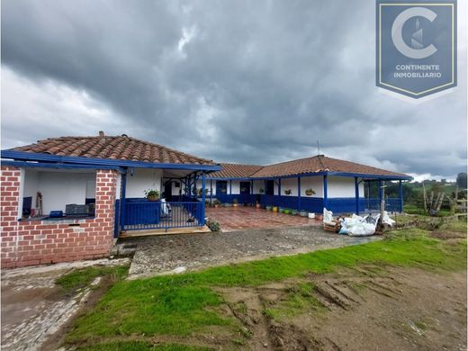 郊区住宅  San Pedro, San Pedro de los Milagros