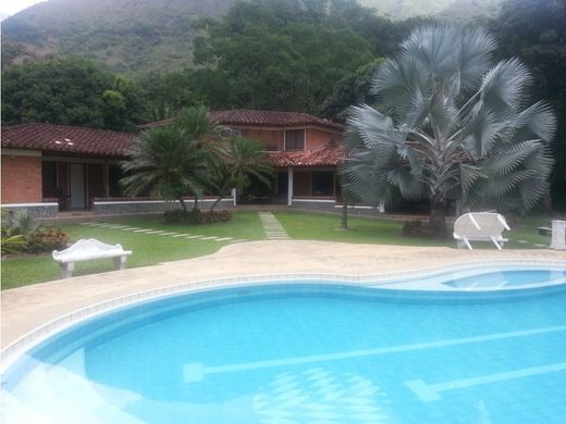 Сельский Дом, San Jerónimo, Departamento de Antioquia