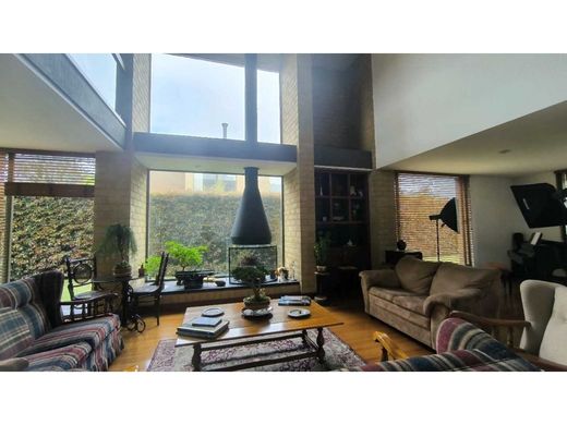 Luxury home in Bogotá, Bogotá  D.C.