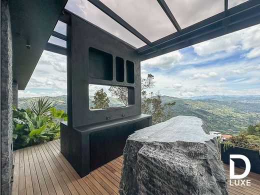 Casa di lusso a Retiro, Departamento de Antioquia