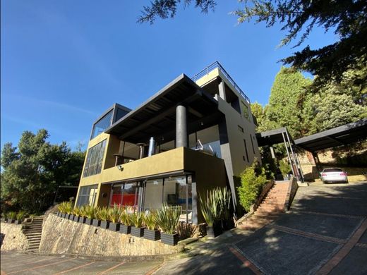 Luxury home in La Calera, Cundinamarca