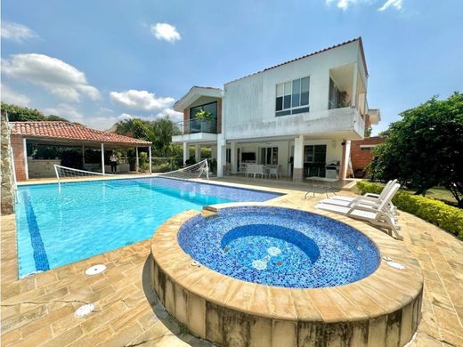 Luxury home in Santiago de Cali, Cali