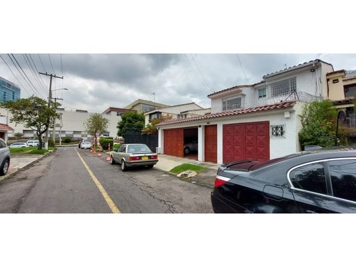 Luxury home in Bogotá, Bogotá  D.C.