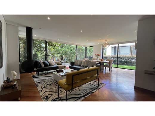 Luxury home in Bogotá, Bogotá  D.C.