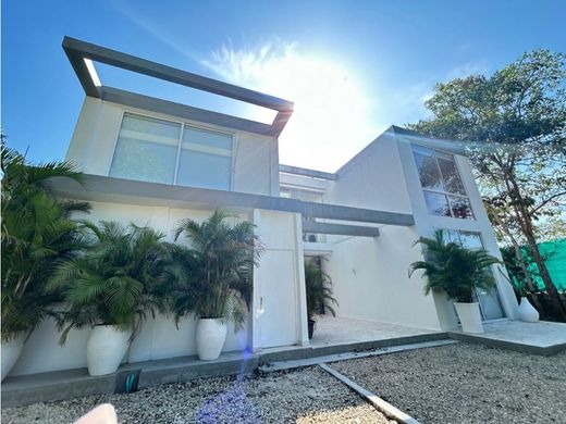 Maison de luxe à Carthagène, Cartagena de Indias