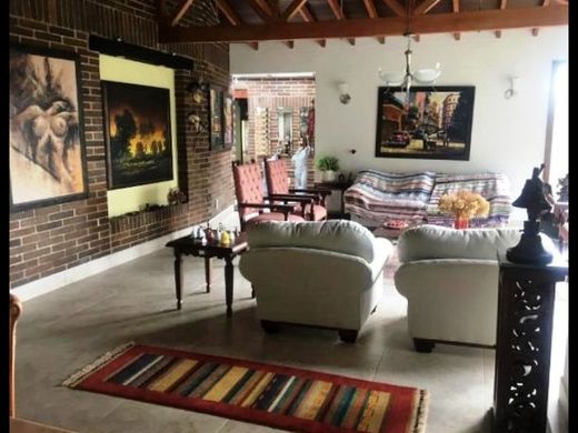 Casa de luxo - Envigado, Departamento de Antioquia