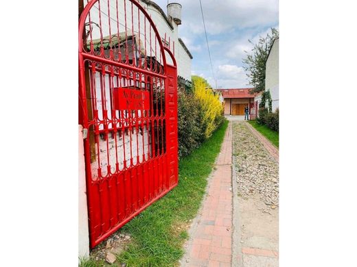 Land in Chía, Cundinamarca