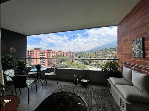 Appartamento a Envigado, Departamento de Antioquia