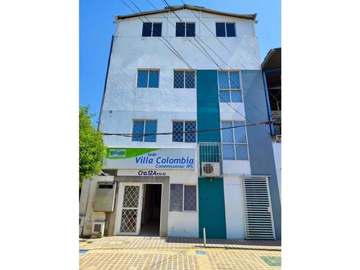 Komplex apartman Cali, Departamento del Valle del Cauca