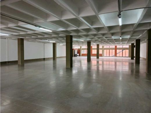 Ofis Medellín, Departamento de Antioquia