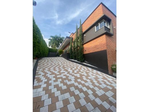 Casa di lusso a San Jerónimo, Departamento de Antioquia