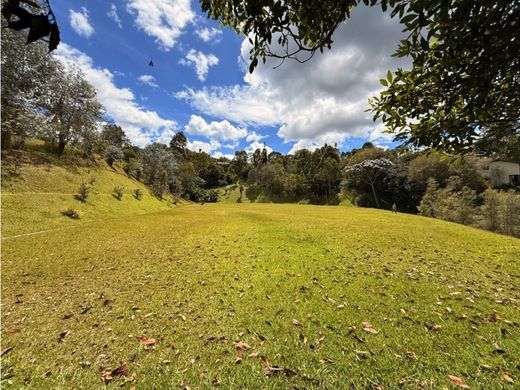 Αγροτεμάχιο σε Retiro, Departamento de Antioquia