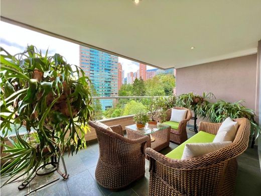 Квартира, Медельин, Medellín