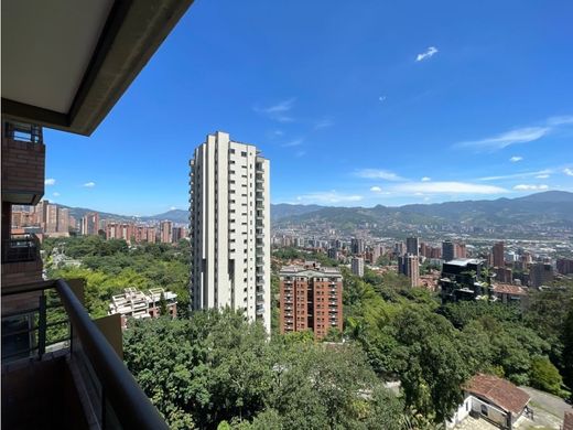 Apartament w Medellín, Departamento de Antioquia