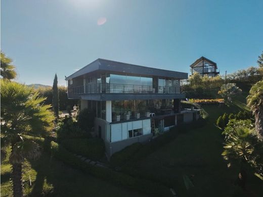 Lüks ev El Peñol, Yarumal