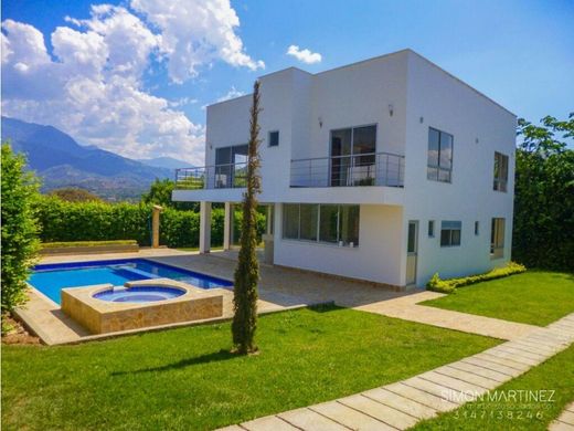 Wohnkomplexe in San Jerónimo, Departamento de Antioquia