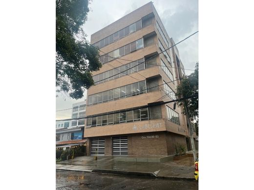 办公室  波哥大, Bogotá  D.C.