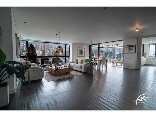 아파트 / 메데인, Medellín