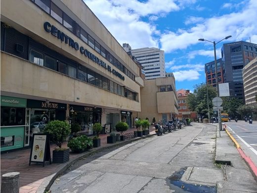 Oficina en Bogotá, Bogotá  D.C.