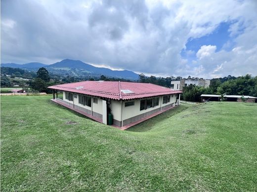 Загородный Дом, La Ceja, Departamento de Antioquia