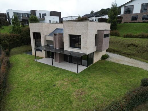 Gospodarstwo w Envigado, Departamento de Antioquia