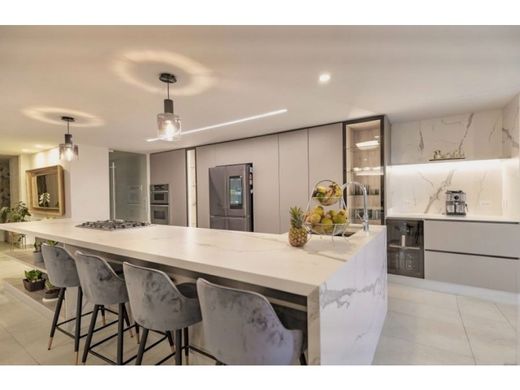 호화 저택 / 메데인, Medellín