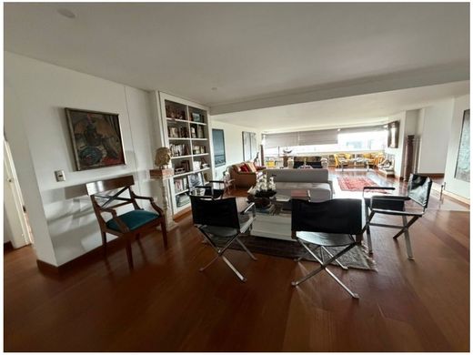 Apartment in Bogotá, Bogotá  D.C.