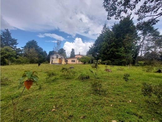 Grundstück in Rionegro, Departamento de Antioquia