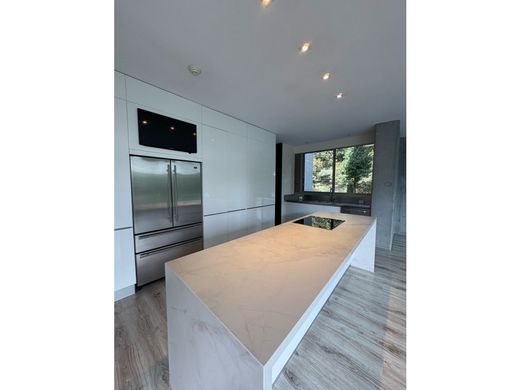 Appartement à Medellín, Departamento de Antioquia