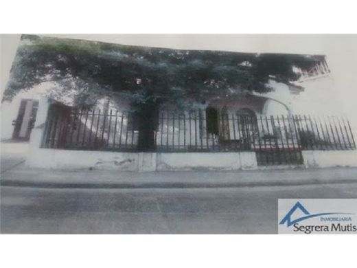 Casa di lusso a Cartagena, Cartagena de Indias