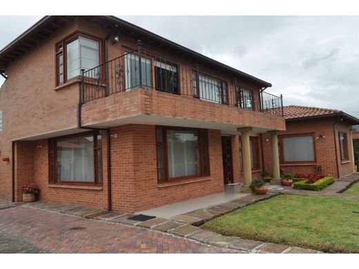 ‏בתי יוקרה ב  Chía, Departamento de Cundinamarca