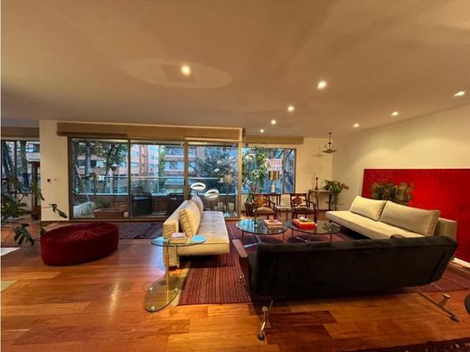 아파트 / 보고타, Bogotá  D.C.