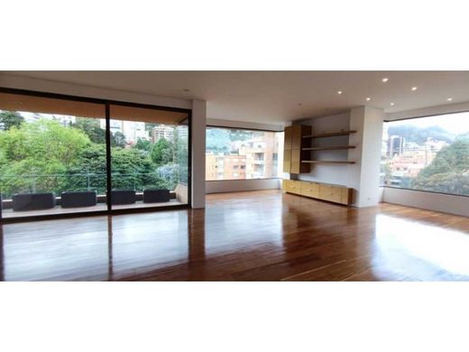 Piso / Apartamento en Bogotá, Bogotá  D.C.