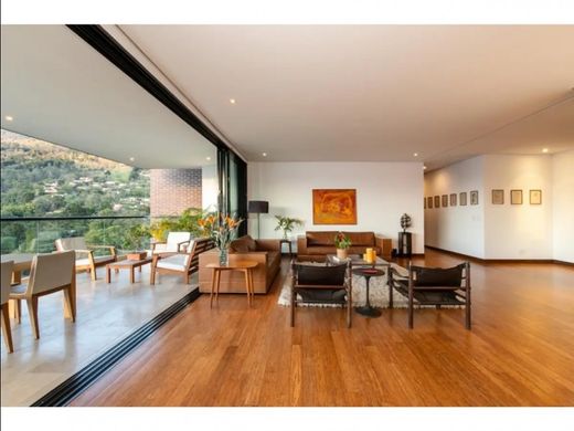 아파트 / 메데인, Medellín