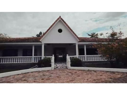 Сельский Дом, Мельгар, Melgar