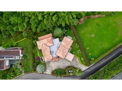 ‏בתי יוקרה ב  Envigado, Departamento de Antioquia