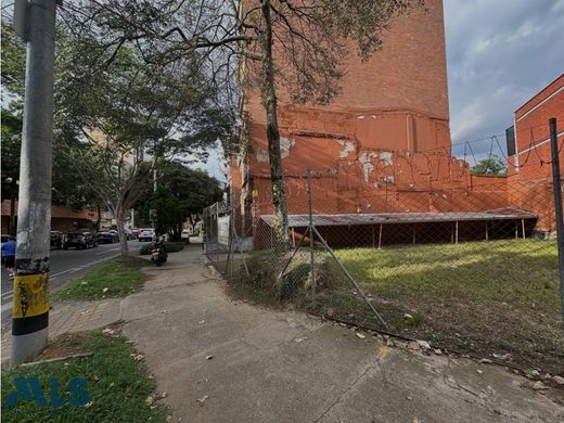 ‏קרקע ב  מדיין
, Medellín