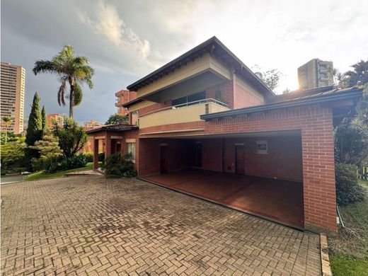 ‏בתי יוקרה ב  מדיין
, Medellín