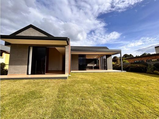 Элитный дом, Envigado, Departamento de Antioquia